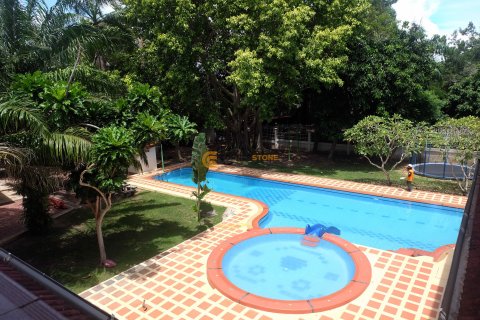 Estudio en Pattaya, Tailandia № 134371 - foto 10