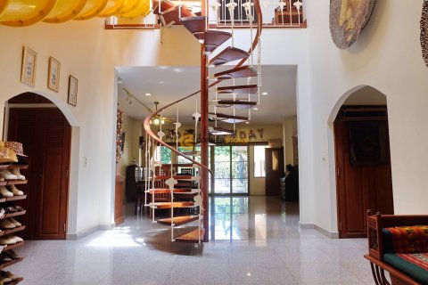 Estudio en Pattaya, Tailandia № 134371 - foto 11
