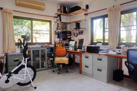 Estudio en Pattaya, Tailandia № 134371 - foto 12