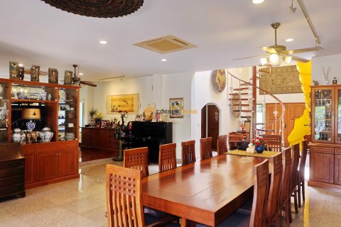 Estudio en Pattaya, Tailandia № 134371 - foto 6