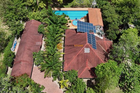 Estudio en Pattaya, Tailandia № 134371