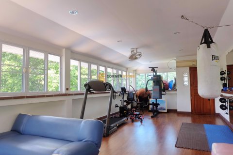 Estudio en Pattaya, Tailandia № 134371 - foto 15