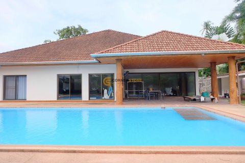 Estudio en Pattaya, Tailandia № 134374 - foto 4