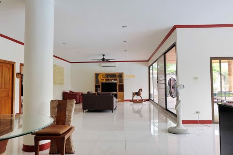 Estudio en Pattaya, Tailandia № 134374 - foto 10