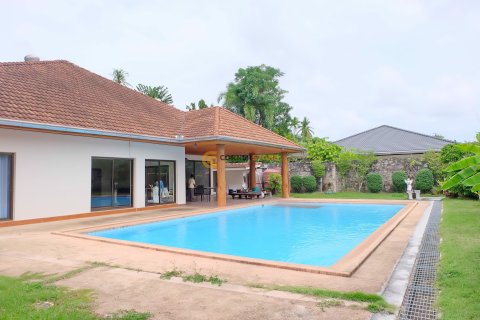 Studio à Pattaya, Thaïlande № 134374