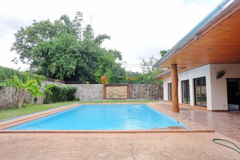 Estudio en Pattaya, Tailandia № 134374 - foto 3