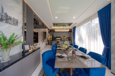 Estudio en Pattaya, Tailandia № 134370 - foto 10