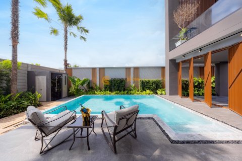 Estudio en Pattaya, Tailandia № 134370 - foto 4