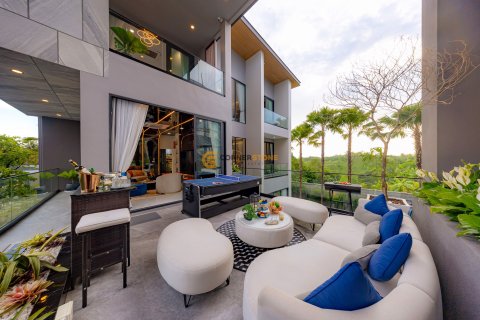 Estudio en Pattaya, Tailandia № 134370 - foto 3