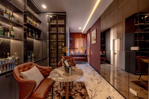 Estudio en Pattaya, Tailandia № 134370 - foto 6