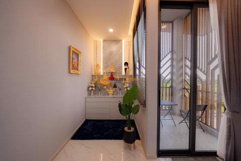 Estudio en Pattaya, Tailandia № 134370 - foto 17