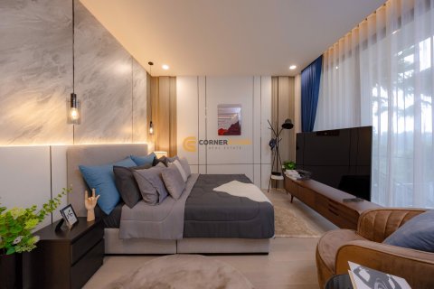Estudio en Pattaya, Tailandia № 134370 - foto 16