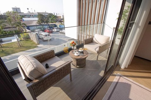Estudio en Pattaya, Tailandia № 134373 - foto 6