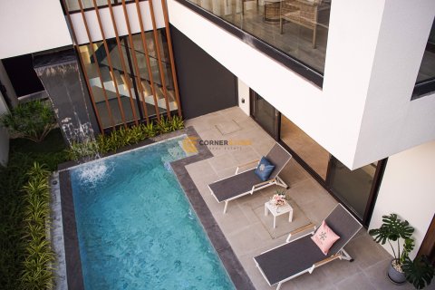 Estudio en Pattaya, Tailandia № 134373 - foto 4