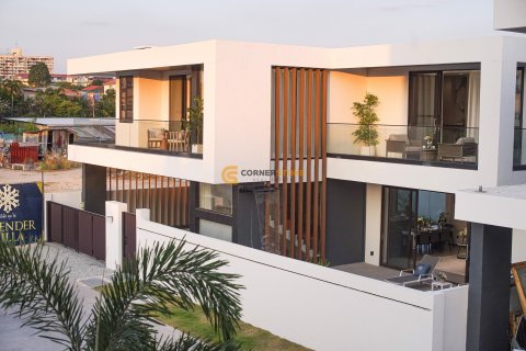 Estudio en Pattaya, Tailandia № 134373 - foto 3