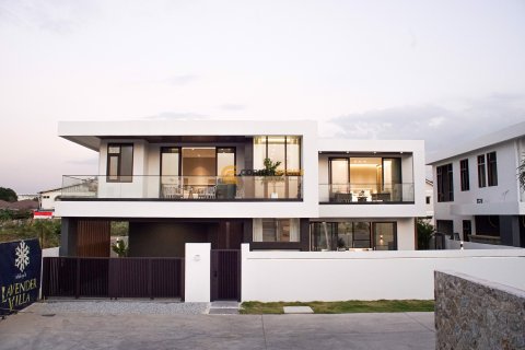 Estudio en Pattaya, Tailandia № 134373