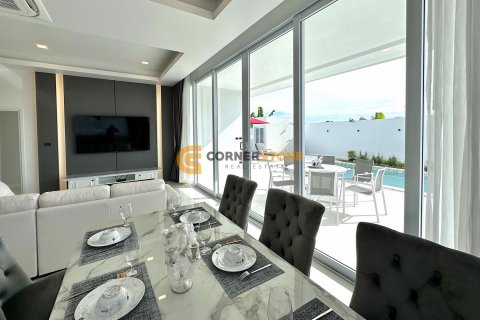 Estudio en Bang Lamung, Tailandia № 134372 - foto 16