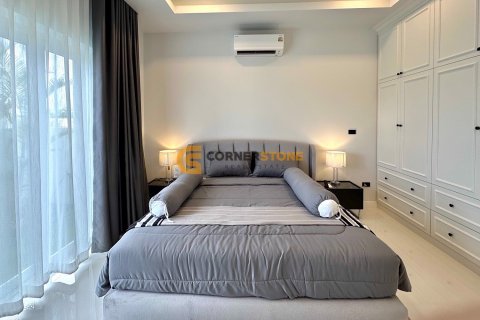 Estudio en Bang Lamung, Tailandia № 134372 - foto 12
