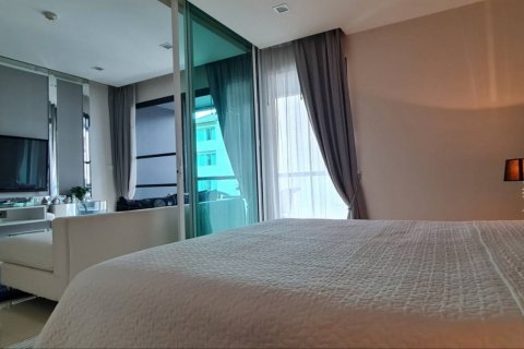 Condominio de 1 dormitorio en Pattaya, Tailandia № 9158 - foto 13