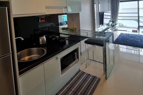 Condominio de 1 dormitorio en Pattaya, Tailandia № 9158 - foto 12