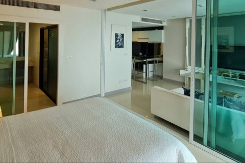 Condominio de 1 dormitorio en Pattaya, Tailandia № 9158 - foto 15
