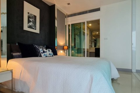 Condominio de 1 dormitorio en Pattaya, Tailandia № 9158 - foto 14