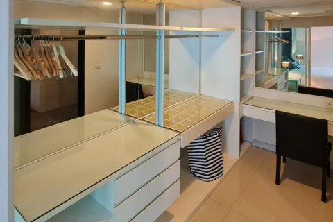 Condominio de 1 dormitorio en Pattaya, Tailandia № 9158 - foto 17