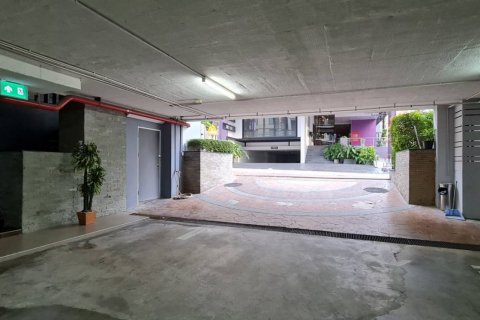 Condominio de 1 dormitorio en Pattaya, Tailandia № 9158 - foto 20