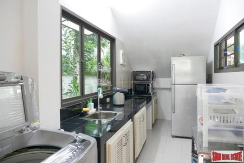 Chalet de 3 dormitorios en Phuket, Tailandia № 203154 - foto 3