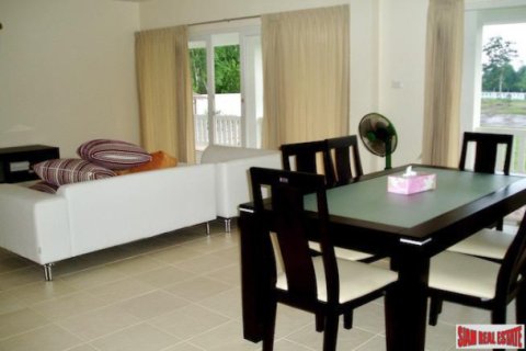Casa de 3 dormitorios en Phang Nga, Tailandia № 203155 - foto 5