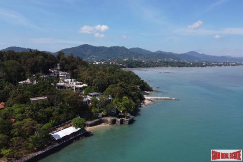 Apartment in Rawai, Thailand 2 bedrooms № 203156