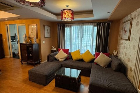 Condominio de 3 dormitorios en Chatuchak, Bangkok, Tailandia № 157878 - foto 6