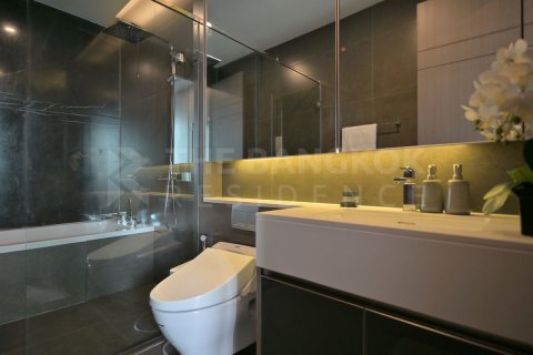 Condominio de 1 dormitorio en Bangkok, Tailandia № 188521 - foto 8