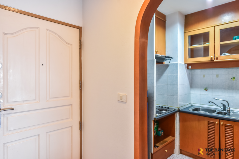 Condominio de 2 dormitorios en Bangkok, Tailandia № 188524 - foto 7