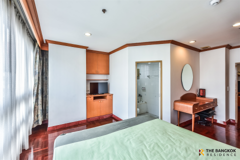 Condominio de 2 dormitorios en Bangkok, Tailandia № 188524 - foto 2