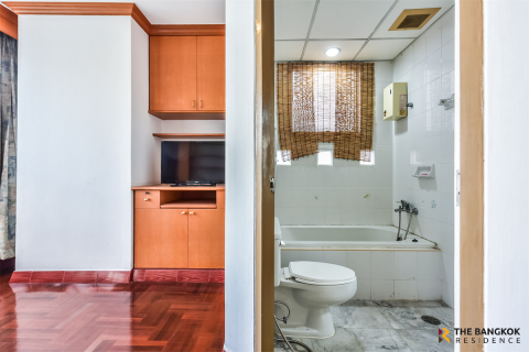 Condominio de 2 dormitorios en Bangkok, Tailandia № 188524 - foto 10