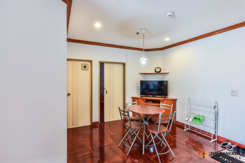 Condominio de 2 dormitorios en Bangkok, Tailandia № 188524 - foto 4