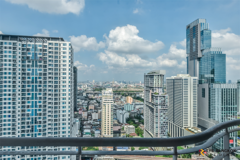 Condominio de 2 dormitorios en Bangkok, Tailandia № 188524 - foto 3