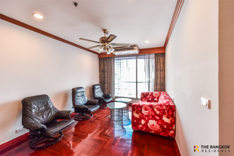Condominio de 2 dormitorios en Bangkok, Tailandia № 188524 - foto 9