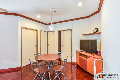 Condominio de 2 dormitorios en Bangkok, Tailandia № 188524 - foto 8
