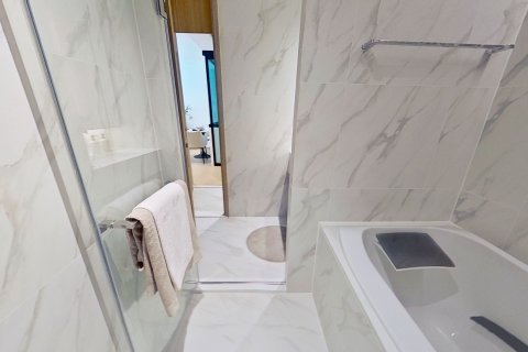 Студия в кондо в Ваттхане, Бангкок, Таиланд № 159576 - фото 8
