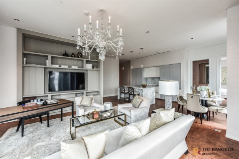 Condominio de 2 dormitorios en Bangkok, Tailandia № 186406 - foto 9
