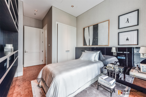 Condominio de 2 dormitorios en Bangkok, Tailandia № 186406 - foto 2