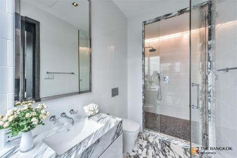 Condominio de 2 dormitorios en Bangkok, Tailandia № 186406 - foto 6