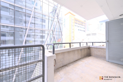 Condominio de 2 dormitorios en Bangkok, Tailandia № 186407 - foto 4