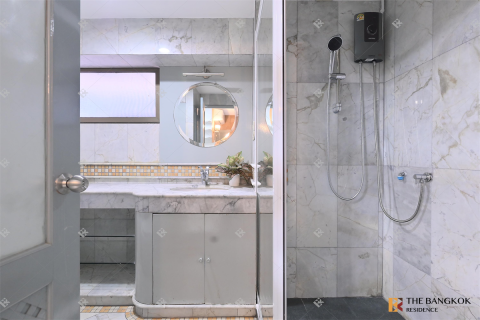 Condominio de 2 dormitorios en Bangkok, Tailandia № 186407 - foto 10