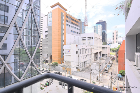 Condominio de 2 dormitorios en Bangkok, Tailandia № 186407 - foto 3