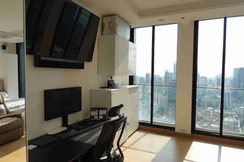 Condominio de 3 dormitorios en Bangkok, Tailandia № 183580 - foto 6