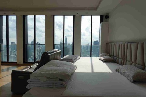 Condominio de 3 dormitorios en Bangkok, Tailandia № 183580 - foto 9