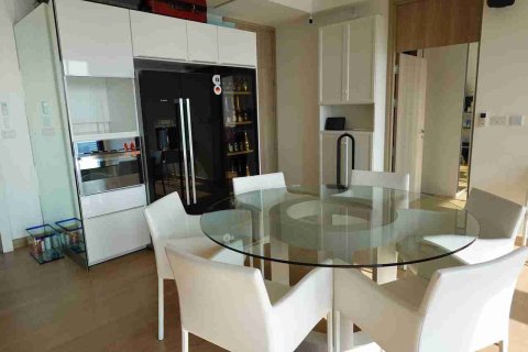 Condominio de 3 dormitorios en Bangkok, Tailandia № 183580 - foto 8